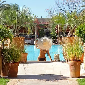 Domaine Des Remparts Hotel&spa Marrakesch