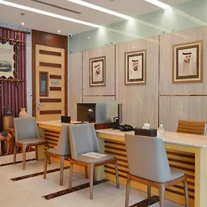 Tulip Al Barsha 4* Dubai