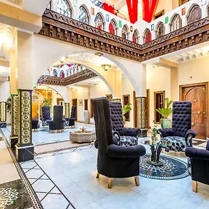& Art Place Marrakech ***** מרקש