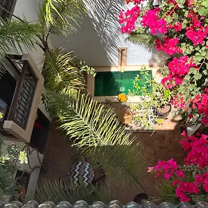 Dar Zaman Marrakesch