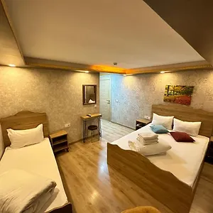 Golden Sail Old 2* Istanbul