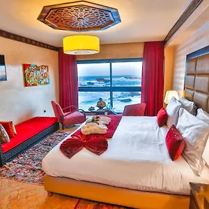 Mimouna 4* Essaouira