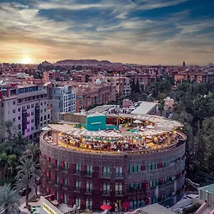 Nobu Marrakech ***** מרקש
