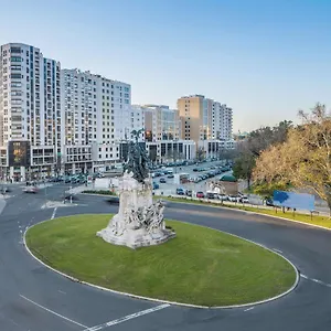 **** Hotel Nh Campo Grande Portugal
