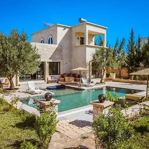  Villa Outmama Charme & Comfort Maroc