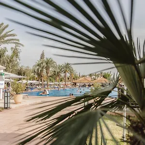 Kenzi Menara Palace & ***** Marrakesz