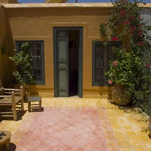 Dar Touyir Marrakesch