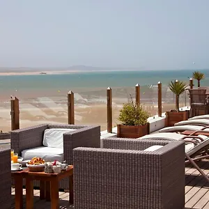 De L'o 5* Essaouira