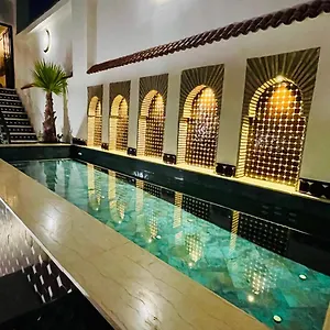Dar Najat Marrakesch
