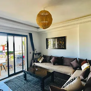  Appartement Design Maroc