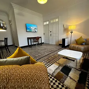  Appartement Cosy Spacious Medina Center Maroc
