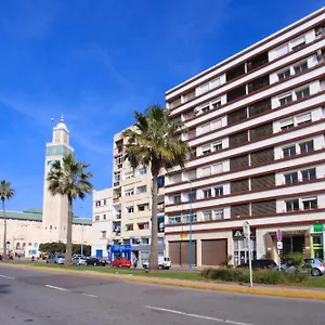  Appartement At 's Maroc