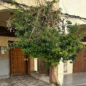  Appartement Chez Rachid Maroc