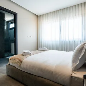  Appartement Atlantic View Maroc