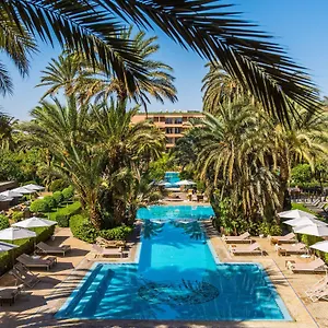 Sofitel Marrakech Palais Imperial & ***** Marrakesz