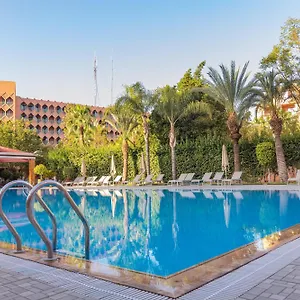 Grand Mogador Menara & ***** Marrakesz
