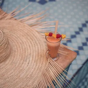 Amani Suites&spa Marrakesch