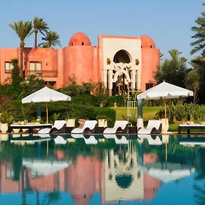 Palais Mehdi Marrakesch
