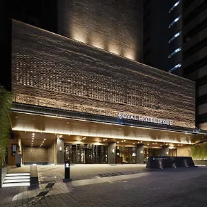 **** Hotel Royal Corée du Sud
