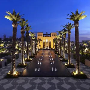 Four Seasons Marrakech ***** Marrakesz