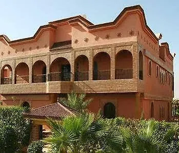 Palais Dar Ouladna Bed & Breakfast Marrakesh