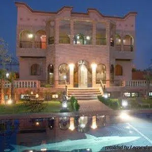 *****  Palais Dar Ouladna Bed & Breakfast Marrakesh Morocco