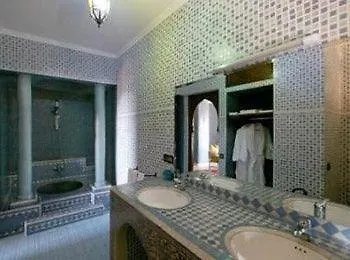 Palais Dar Ouladna Bed & Breakfast Marrakesh 5*,  Morocco