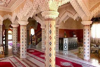 Palais Dar Ouladna Bed & Breakfast Marrakesh