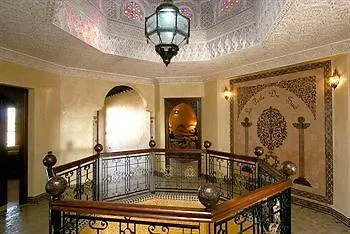 Palais Dar Ouladna Bed & Breakfast Marrakesh