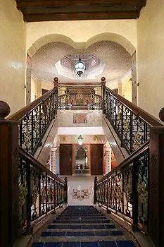 Palais Dar Ouladna Bed & Breakfast Marrakesh Morocco