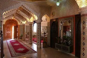 Palais Dar Ouladna Bed & Breakfast Marrakesh 5*,  Morocco