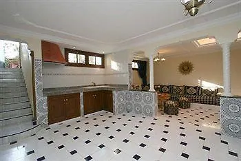 *****  Palais Dar Ouladna Bed & Breakfast Marrakesh Morocco