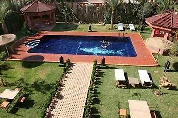 Palais Dar Ouladna Bed & Breakfast Marrakesh