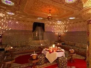 Palais Dar Ouladna Bed & Breakfast Marrakesh 5*,
