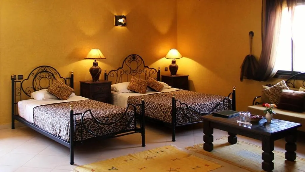 *****  Palais Dar Ouladna Bed & Breakfast Marrakesh Morocco