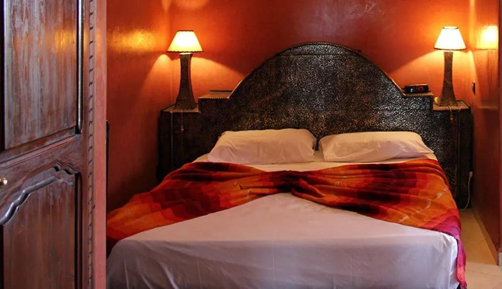 Palais Dar Ouladna Bed & Breakfast Marrakesh