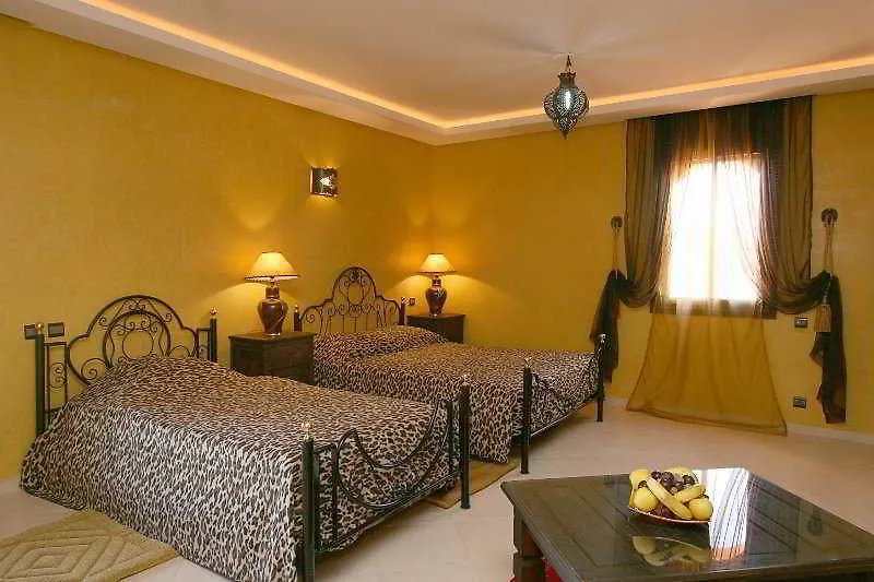 Palais Dar Ouladna Bed & Breakfast Marrakesh