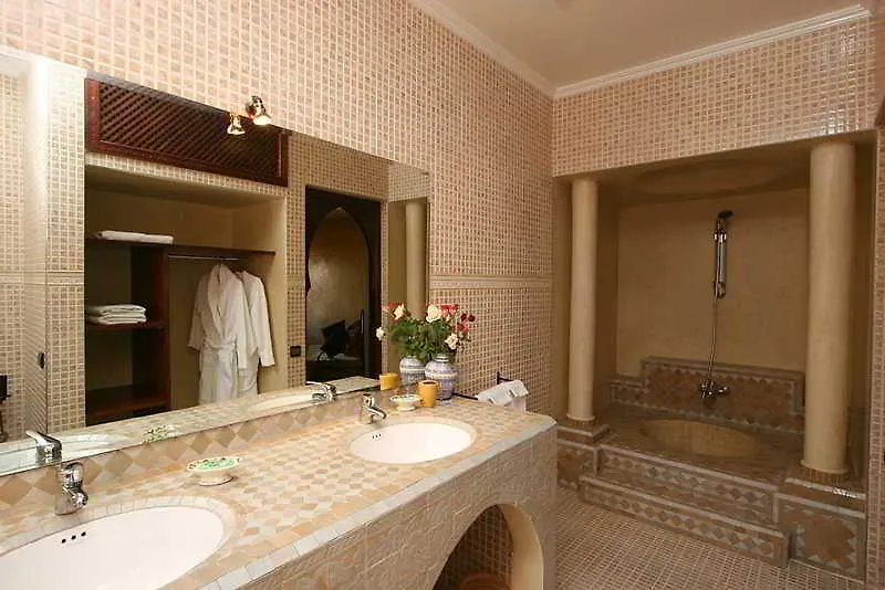 Palais Dar Ouladna Bed & Breakfast Marrakesh