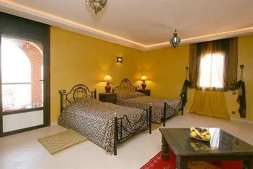 Palais Dar Ouladna Bed & Breakfast Marrakesh