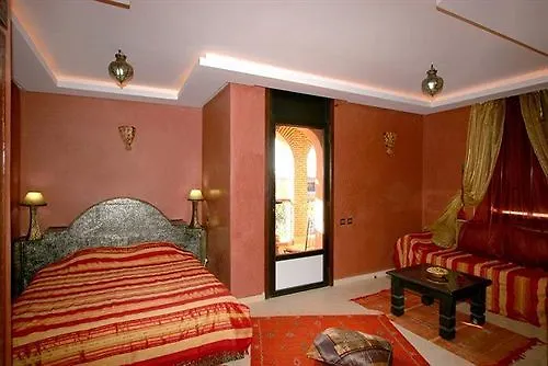 Palais Dar Ouladna Bed & Breakfast Marrakesh