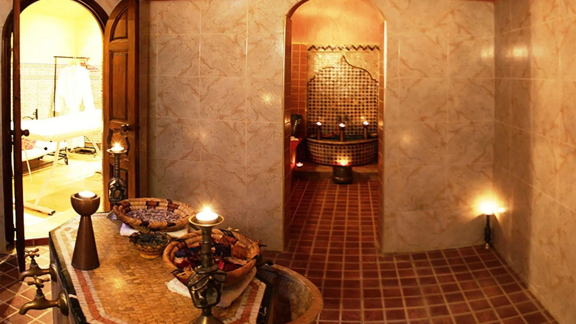Palais Dar Ouladna Bed & Breakfast Marrakesh 5*,  Morocco