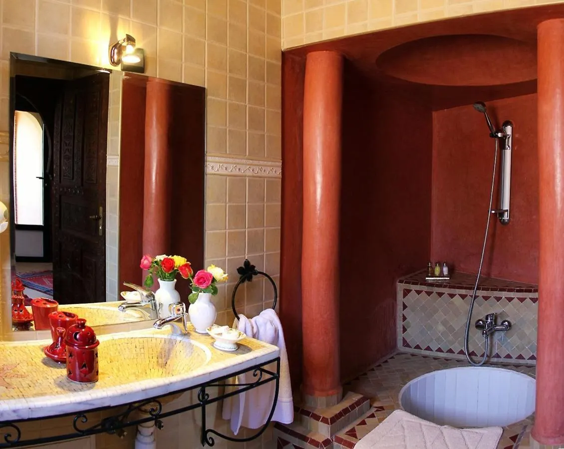 Palais Dar Ouladna Bed & Breakfast Marrakesh