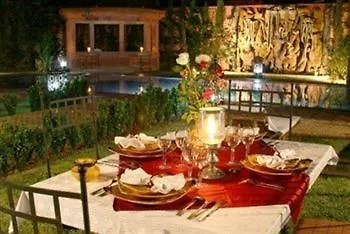 Nocleg ze śniadaniem Bed and Breakfast Palais Dar Ouladna Marrakesz