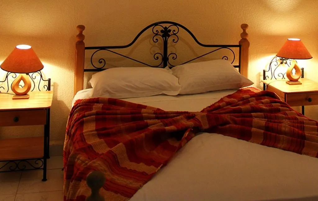Bed and Breakfast Palais Dar Ouladna Marrakesz 5*,  Maroko