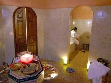 Bed and Breakfast Palais Dar Ouladna Marrakesz