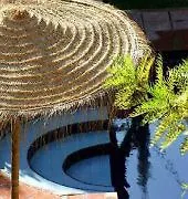 Bed and Breakfast Palais Dar Ouladna Marrakesz Nocleg ze śniadaniem